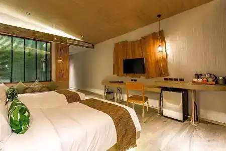 Kalima Resort And Villas Khao Lak - Sha Extra Plus - 50