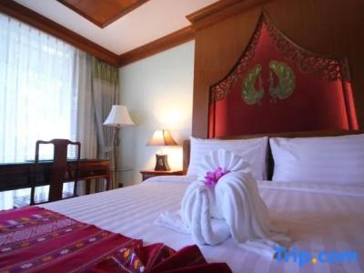 Parn Dhevi Riverside & Spa - 18