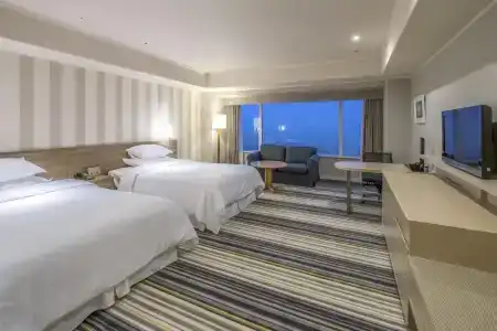 Sheraton Grande Ocean Resort - 131