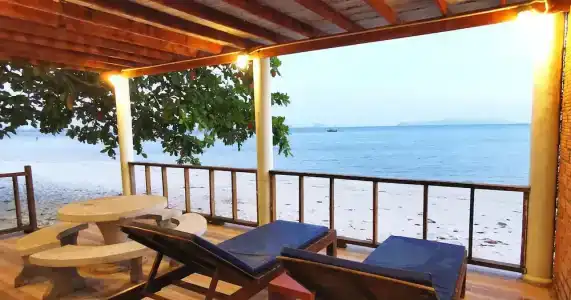 Koh Mook Riviera Beach - 160
