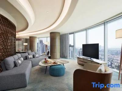 Sheraton Guangzhou Nansha - 153