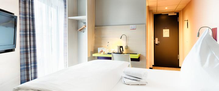 ibis Styles Aalen - 28