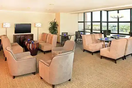 Sheraton Phoenix Crescent - 59