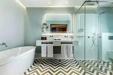 Palacio Solecio, a Small Luxury of the World - 86
