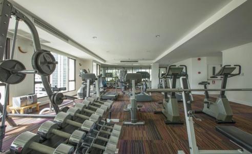 Cape House Langsuan - 32