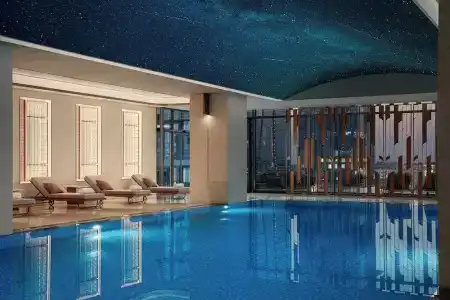 JW Marriott - 20