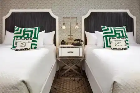 Carlyle Inn - 35