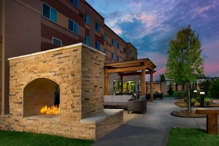 Courtyard Houston NW/290 Corridor - 24