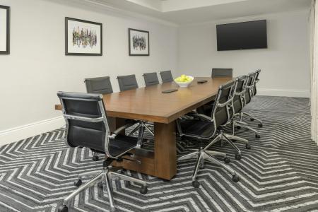 Homewood Suites by Hilton New Orleans - 21