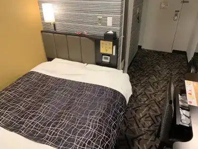 Apa Hachioji Eki Nishi - 53