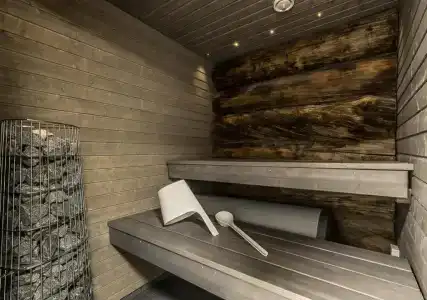 Levikaira - Log Cabins - 73