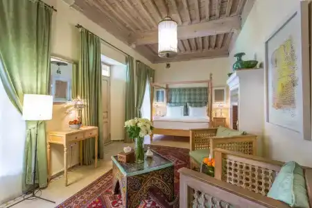 Riad Azoulay - 51