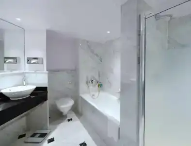 Radisson Blu Edwardian Hampshire, London - 52