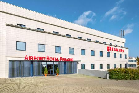 Ramada Airport Prague - 0
