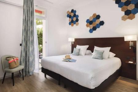 The Originals Boutique, Hôtel des Orangers, Cannes (Inter-Hotel) - 192