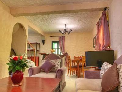Riad Al Madina - 119