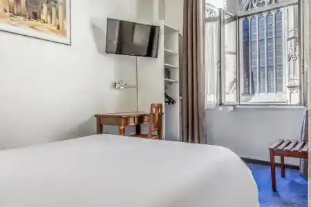 Hôtel Saint Maurice - 36