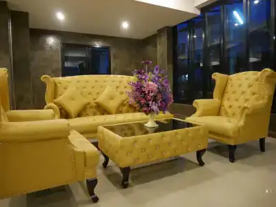 Green Garden Place - 1