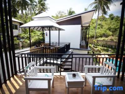 The Dearly Koh Tao Hostel-Sha Plus - 49