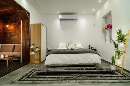 Kinneret Lodging - 5