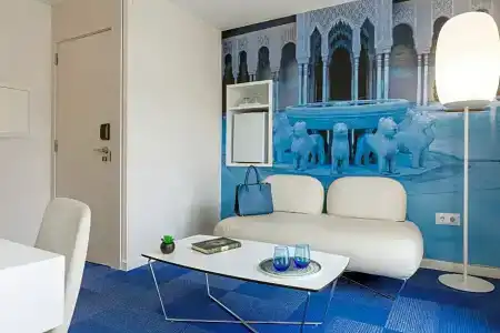 Granada Five Senses Rooms & Suites - 220