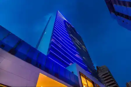 Estimar Calpe Suitopia - 1