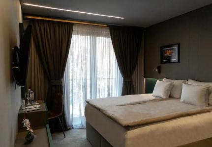 Dream Hôtel Opéra & Spa - 28