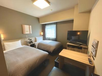 Route-Inn Yonago - 15