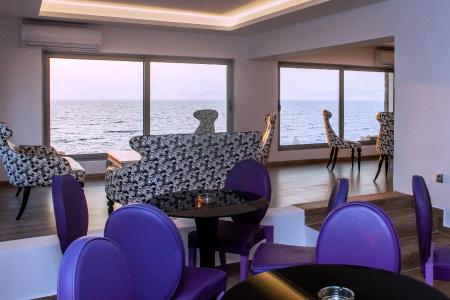 Sunrise luxury Rhodes - 3