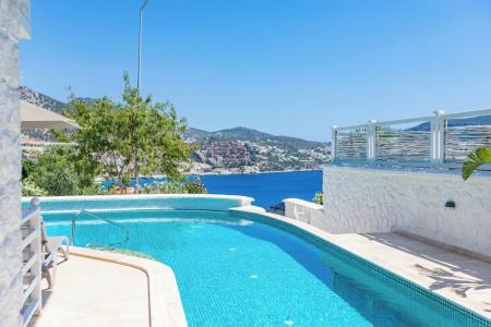 Kalkan Saray Suites - 220