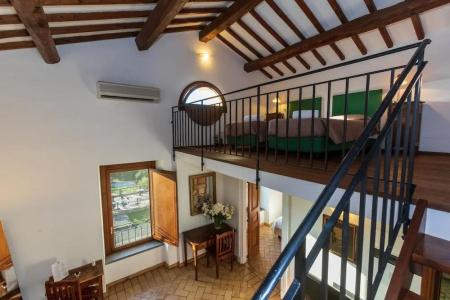 Residenza d'Epoca Pietra Di Ponente - 12