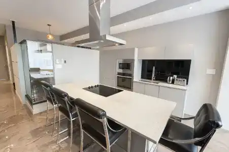 Parc Suites - 22