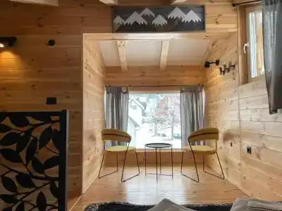 Guest House Durmitor Paradise - 22