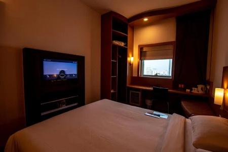 Ibis Fujairah - 42