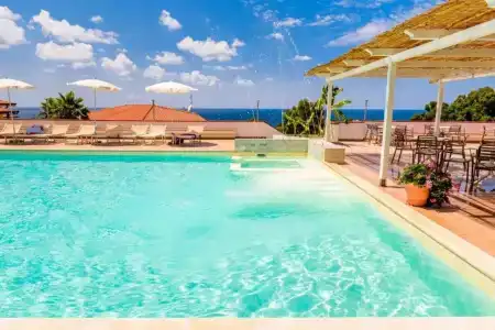 La Conchiglia Resort & Spa - 13