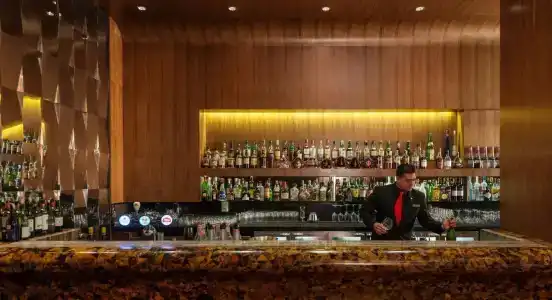 Mandarin Oriental, - 29