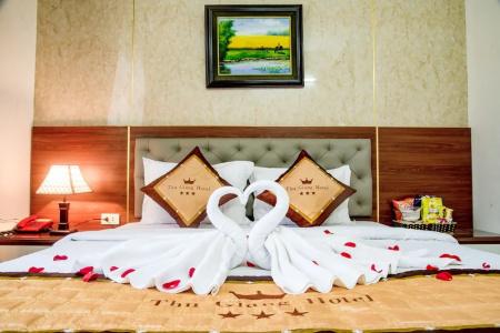 Oyo 1143 Thu Giang - 17