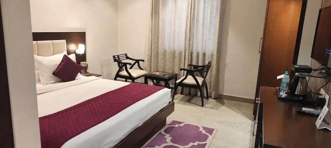 Taj Heights - 56