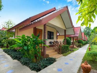 Wonderful Resort - 55