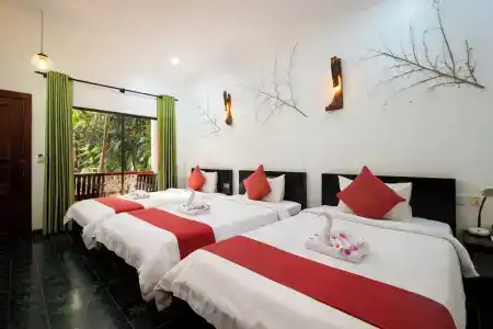 La Niche D'angkor Boutique - 82