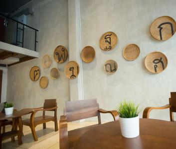 Hoft Hostel Bangkok - 7