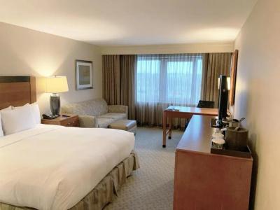 Hilton New York Jfk Airport - 27