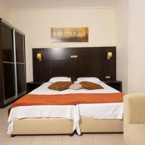 Hanioti GrandOtel - 34