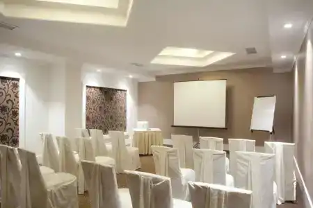 Ikbal Thermal & Spa Afyon - 20