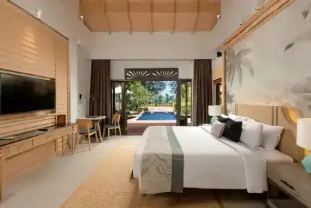 Khaolak Merlin Resort - Sha Extra Plus - 35