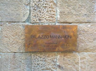 Palazzo Mannaioni Suites - 147