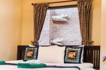 Baan Ton Rak Boutique Resort - 77