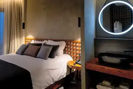 Cavo Zoe Seaside - 104