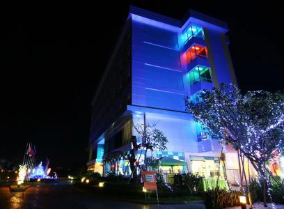 v-One Korat - 0