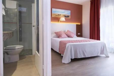 Ght Balmes,-Aparthotel&Splash - 84